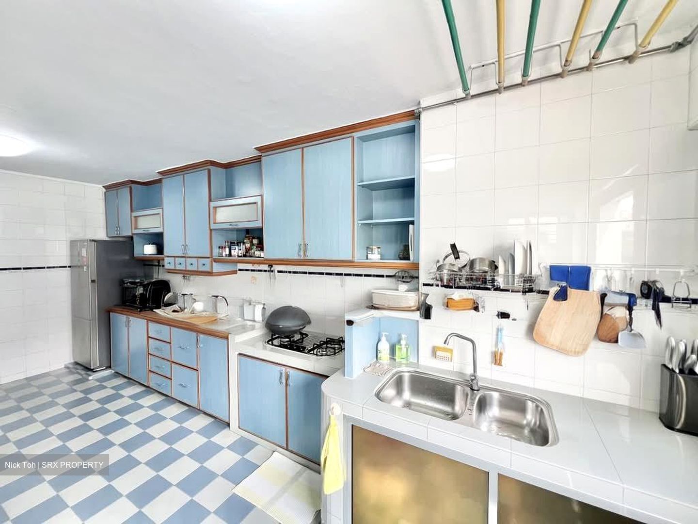 Blk 351 Clementi Avenue 2 (Clementi), HDB 3 Rooms #555324371